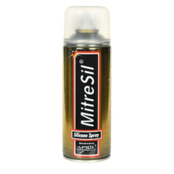 MitreSil German Technology Silicone Spray 400 Ml