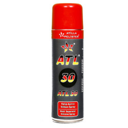 Atilla Pelister Textile Silicone Spray 500 Ml