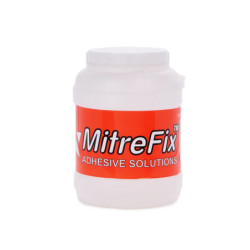 MitreFix Beyaz Marangoz Tutkalı