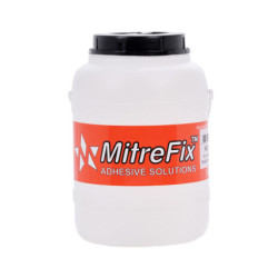 MitreFix Transparent Skeleton Glue