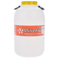MitreFix Transparent Wood Glue 25 Kg