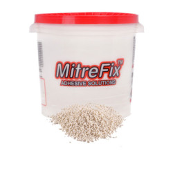 MitreFix Hotmelt Transparent Bead Glue 20 Kg