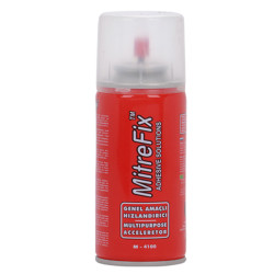 MitreFix Accelerator Spray 100 Ml